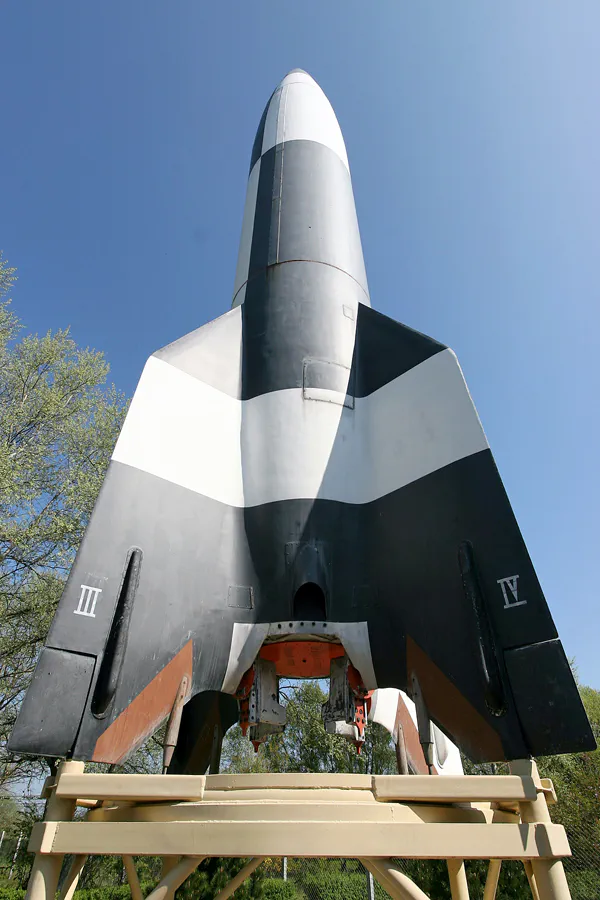 005 | 2007 | Peenemünde | Heeresversuchsanstalt – Rakete V2 | © carsten riede fotografie
