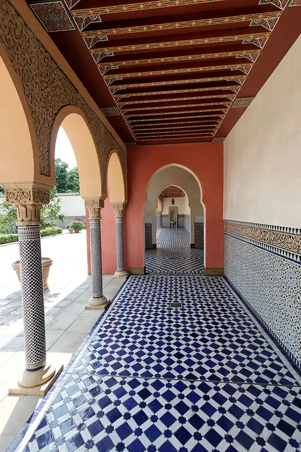 005 | 2007 | Berlin | Gärten der Welt im Erholungspark Marzahn | © carsten riede fotografie