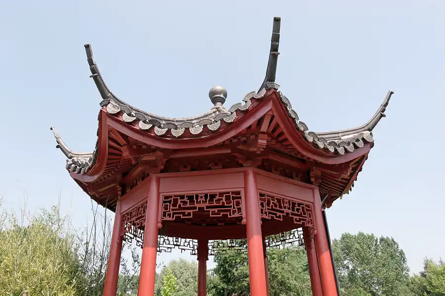 026 | 2007 | Berlin | Gärten der Welt im Erholungspark Marzahn | © carsten riede fotografie