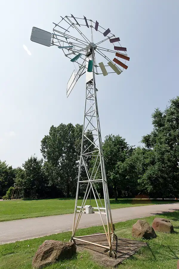 037 | 2007 | Berlin | Gärten der Welt im Erholungspark Marzahn | © carsten riede fotografie