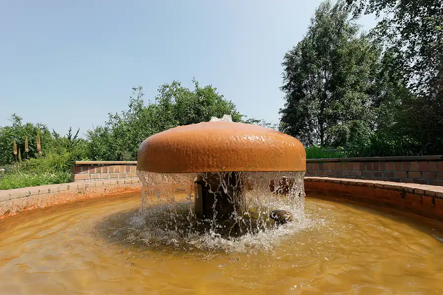 039 | 2007 | Berlin | Gärten der Welt im Erholungspark Marzahn | © carsten riede fotografie