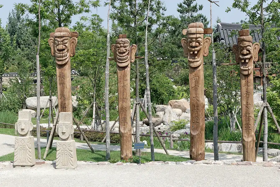 044 | 2007 | Berlin | Gärten der Welt im Erholungspark Marzahn | © carsten riede fotografie