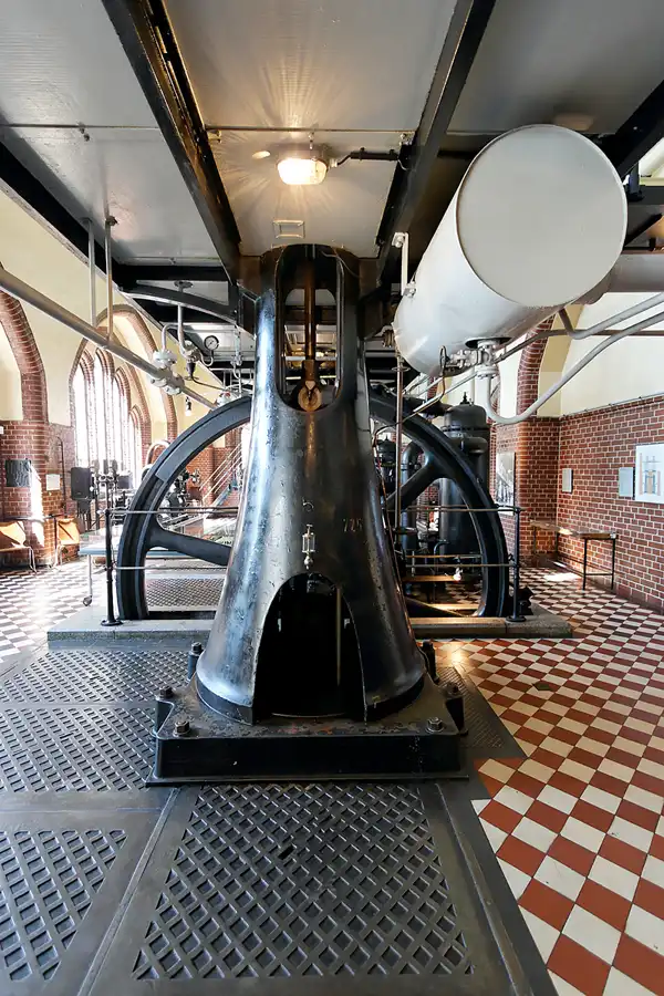 006 | 2007 | Berlin | Wasserwerk Friedrichshagen | © carsten riede fotografie