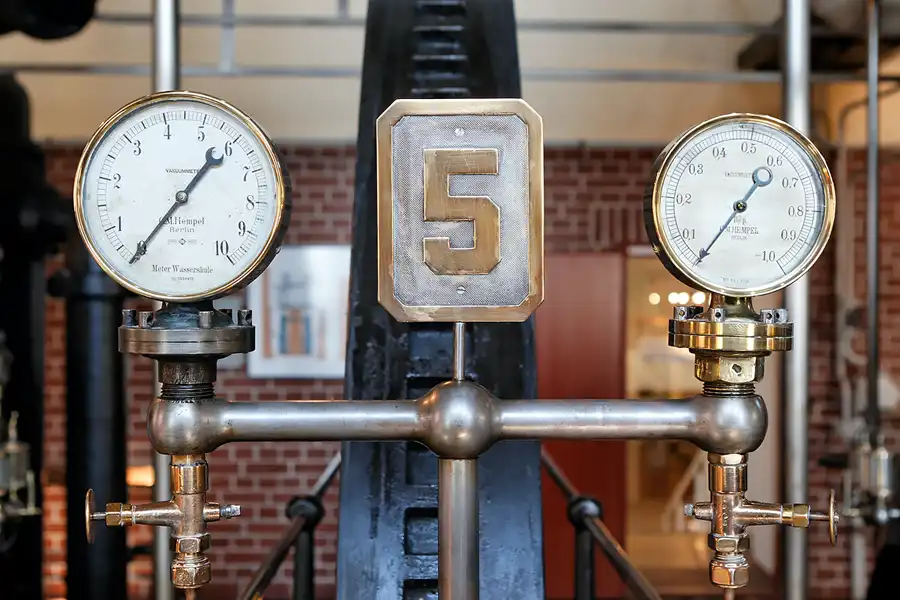 010 | 2007 | Berlin | Wasserwerk Friedrichshagen | © carsten riede fotografie