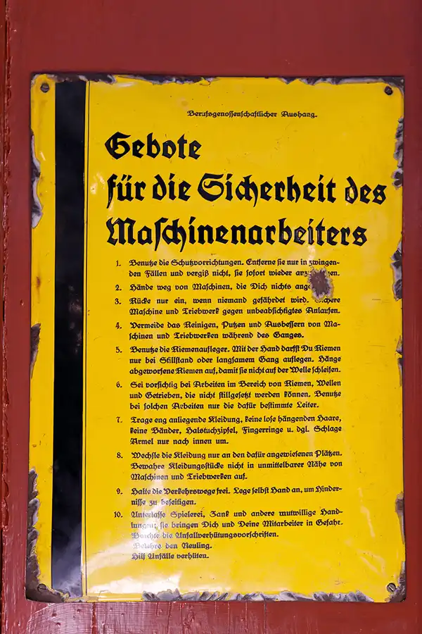012 | 2007 | Berlin | Wasserwerk Friedrichshagen | © carsten riede fotografie