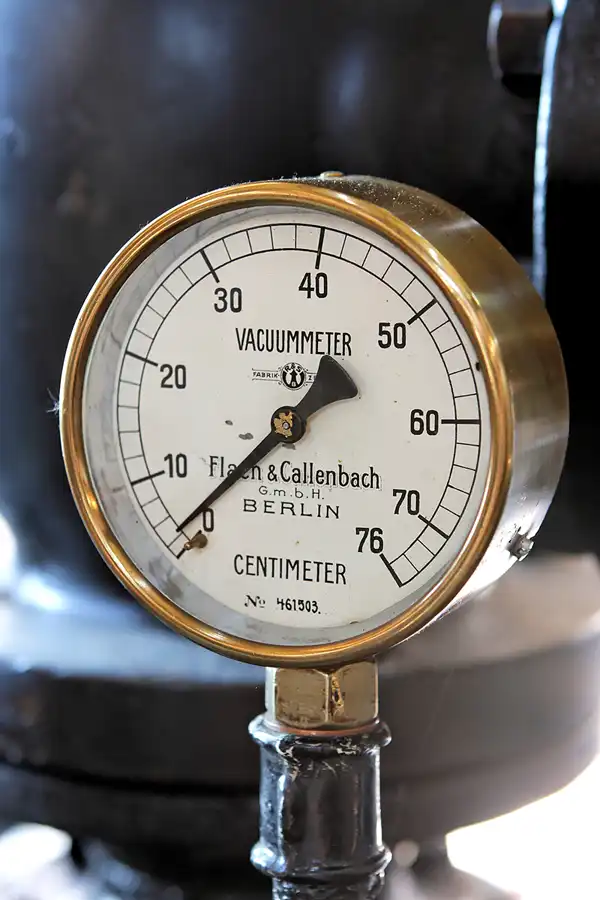 013 | 2007 | Berlin | Wasserwerk Friedrichshagen | © carsten riede fotografie