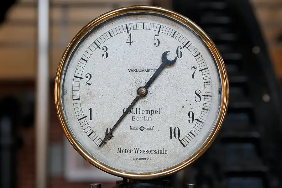 014 | 2007 | Berlin | Wasserwerk Friedrichshagen | © carsten riede fotografie