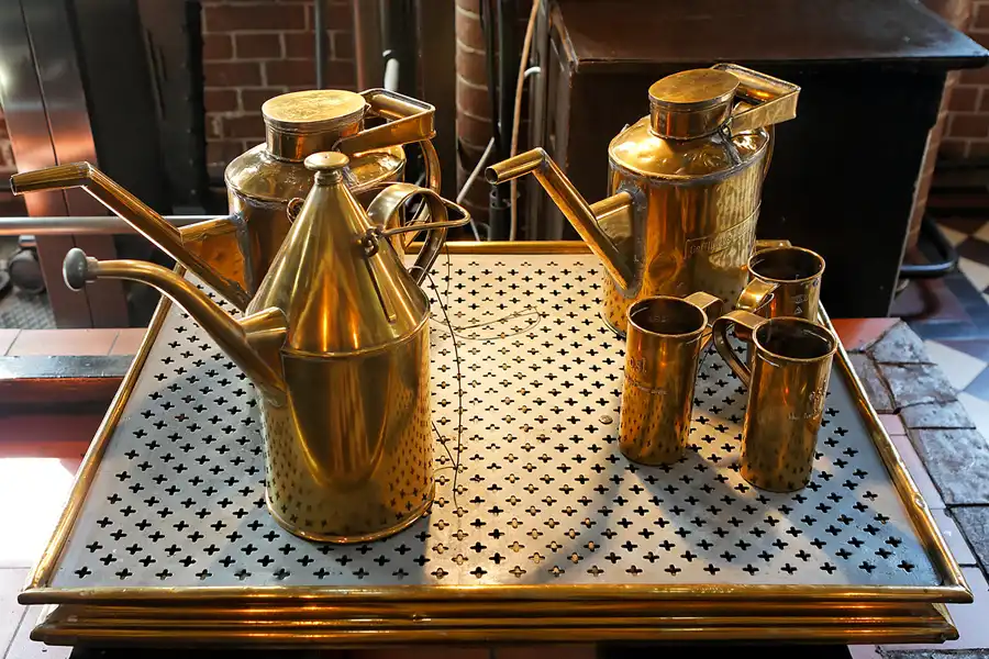 015 | 2007 | Berlin | Wasserwerk Friedrichshagen | © carsten riede fotografie