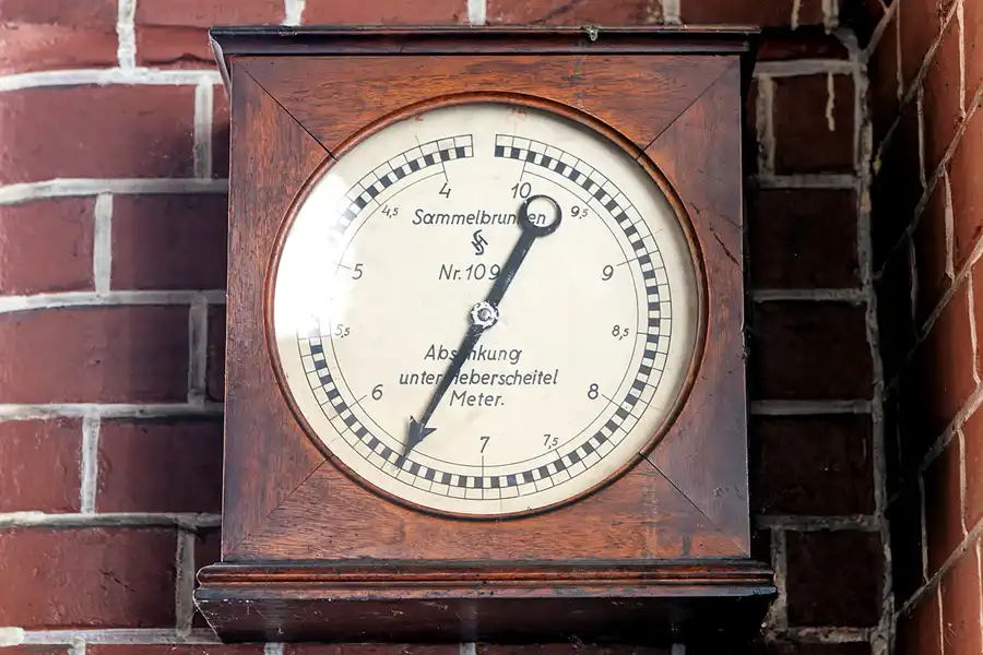 016 | 2007 | Berlin | Wasserwerk Friedrichshagen | © carsten riede fotografie