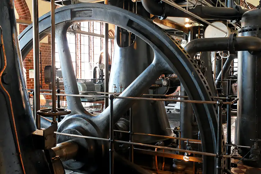 020 | 2007 | Berlin | Wasserwerk Friedrichshagen | © carsten riede fotografie