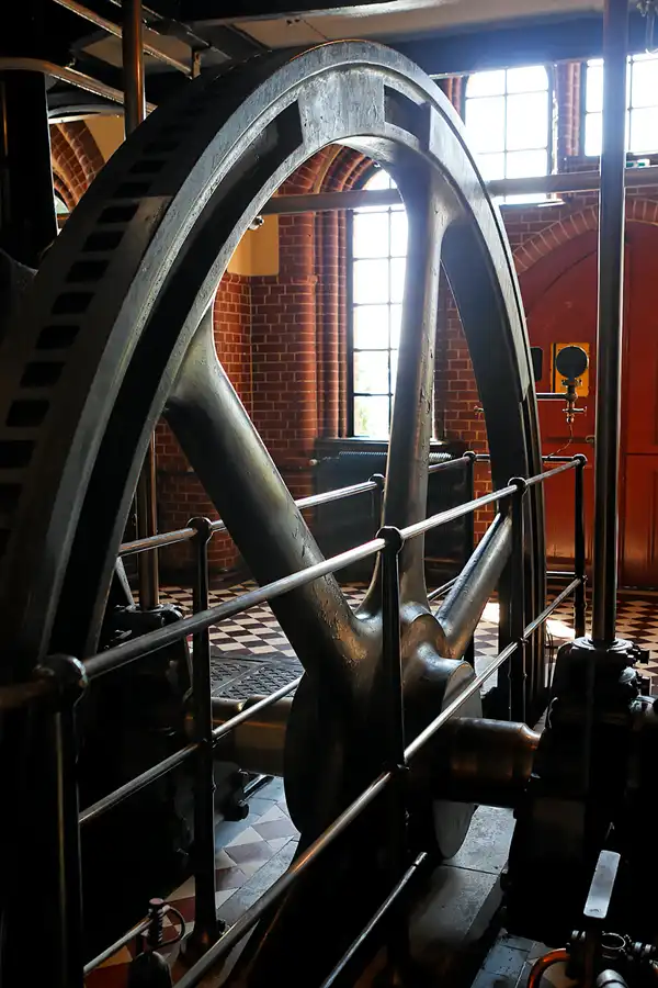 021 | 2007 | Berlin | Wasserwerk Friedrichshagen | © carsten riede fotografie