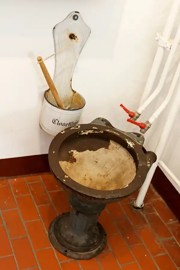 024 | 2007 | Berlin | Wasserwerk Friedrichshagen | © carsten riede fotografie