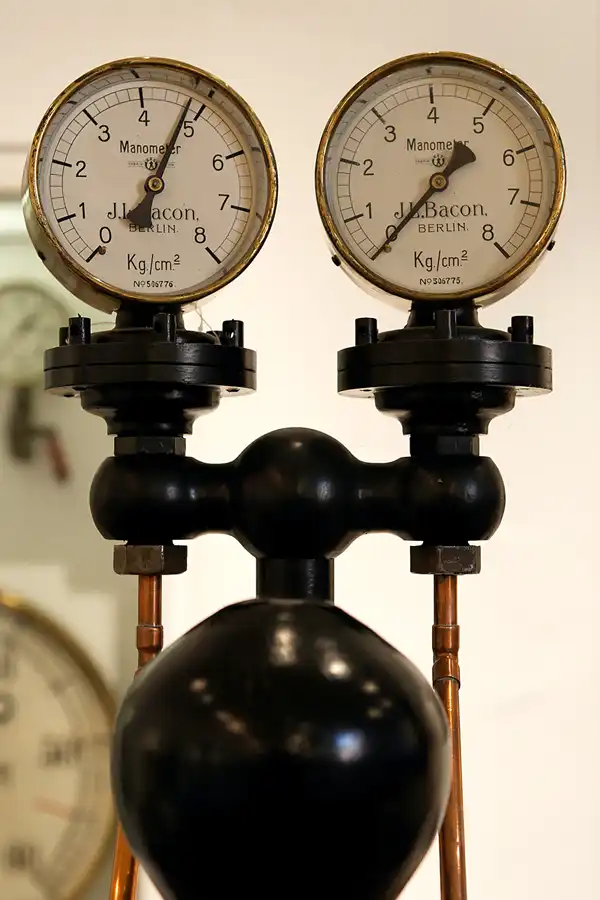 026 | 2007 | Berlin | Wasserwerk Friedrichshagen | © carsten riede fotografie