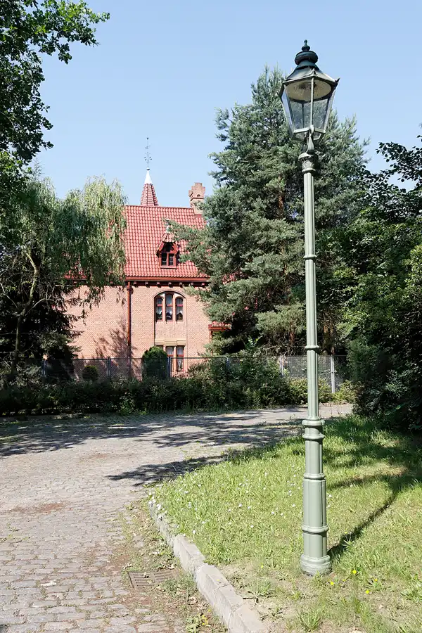 032 | 2007 | Berlin | Wasserwerk Friedrichshagen | © carsten riede fotografie