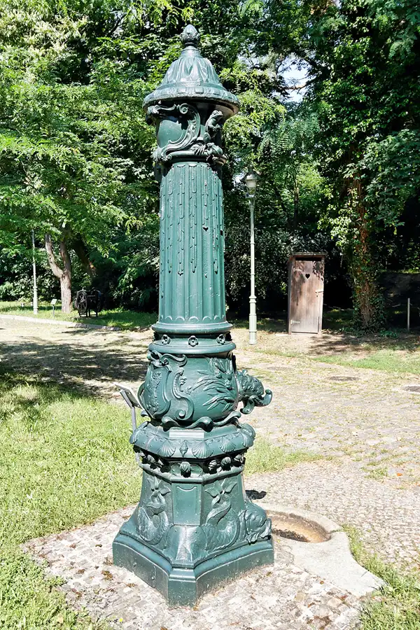 033 | 2007 | Berlin | Wasserwerk Friedrichshagen | © carsten riede fotografie