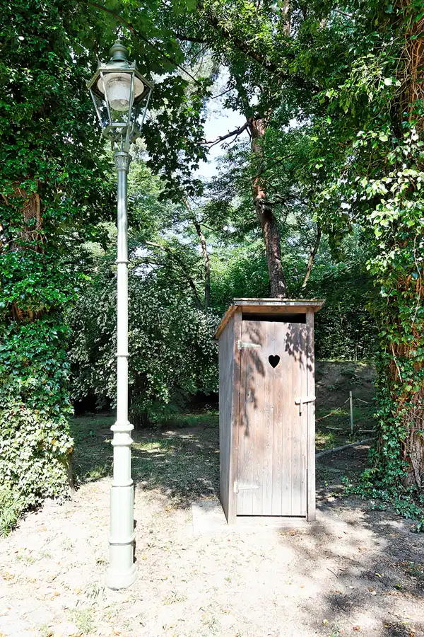 034 | 2007 | Berlin | Wasserwerk Friedrichshagen | © carsten riede fotografie