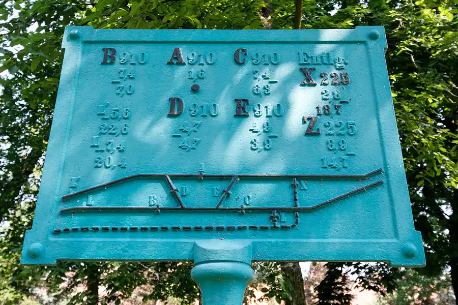 035 | 2007 | Berlin | Wasserwerk Friedrichshagen | © carsten riede fotografie