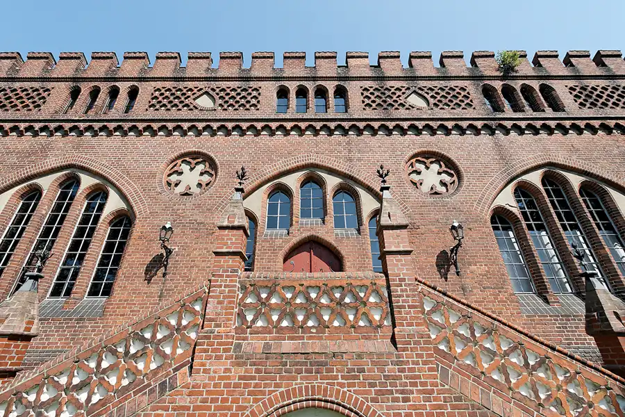 039 | 2007 | Berlin | Wasserwerk Friedrichshagen | © carsten riede fotografie