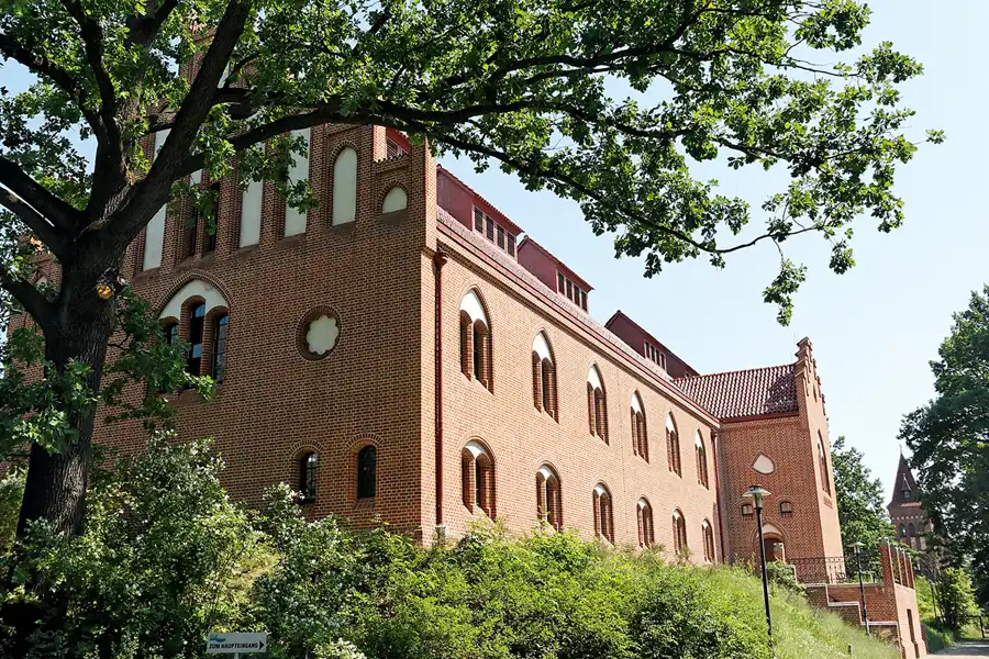 049 | 2007 | Berlin | Wasserwerk Friedrichshagen | © carsten riede fotografie
