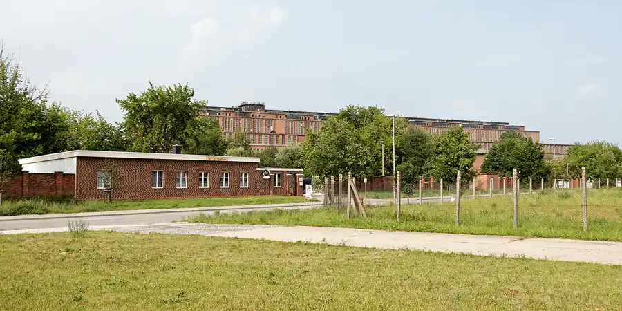 001 | 2007 | Vockerode | Kraftwerk | © carsten riede fotografie