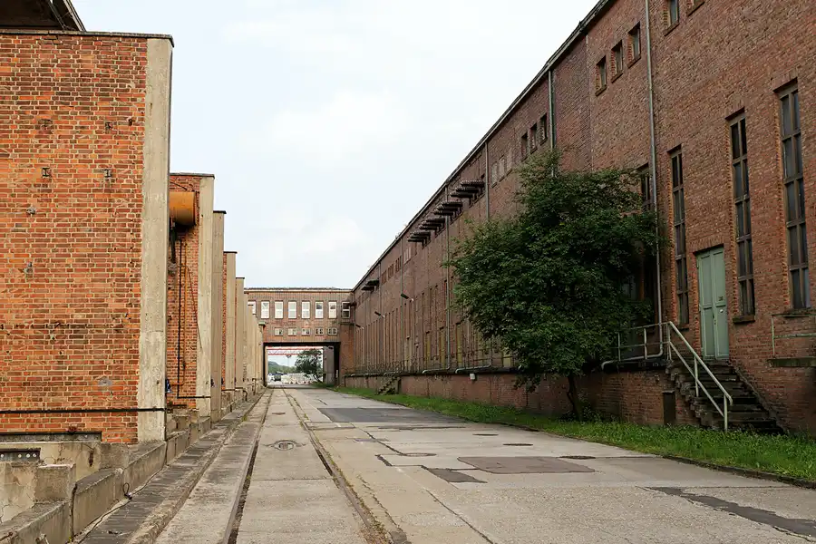 003 | 2007 | Vockerode | Kraftwerk | © carsten riede fotografie