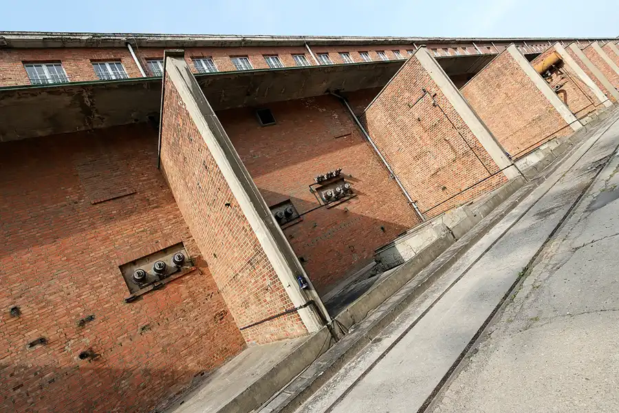 005 | 2007 | Vockerode | Kraftwerk | © carsten riede fotografie