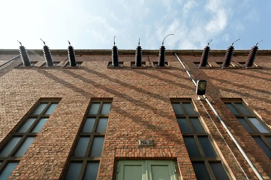 008 | 2007 | Vockerode | Kraftwerk | © carsten riede fotografie