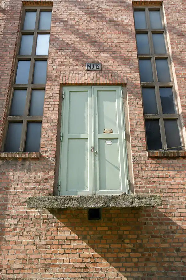 010 | 2007 | Vockerode | Kraftwerk | © carsten riede fotografie