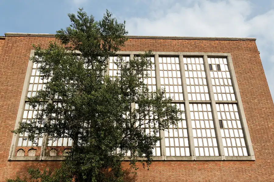 011 | 2007 | Vockerode | Kraftwerk | © carsten riede fotografie