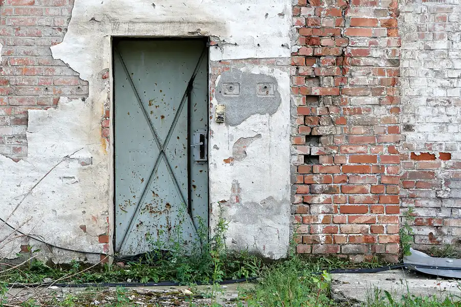 022 | 2007 | Vockerode | Kraftwerk | © carsten riede fotografie