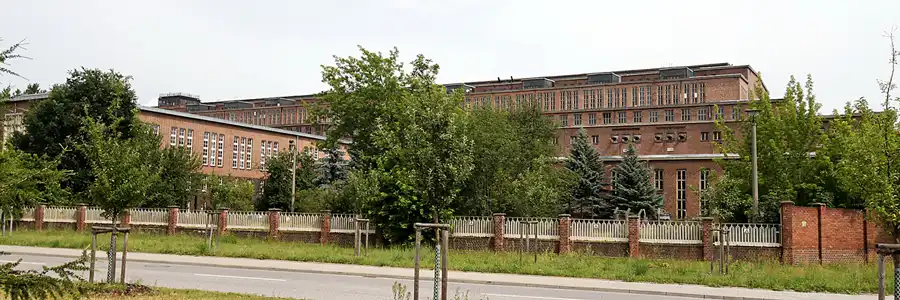 050 | 2007 | Vockerode | Kraftwerk | © carsten riede fotografie