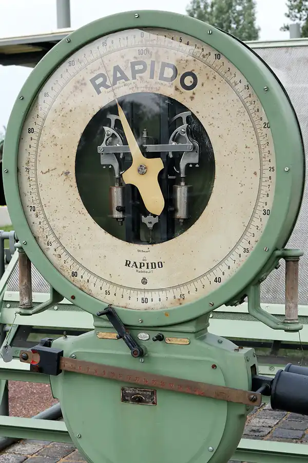 059 | 2007 | Merseburg | Technikpark – Deutsches Chemiemuseum | © carsten riede fotografie