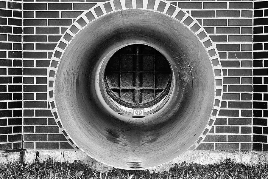 069 | 2007 | Merseburg | Technikpark – Deutsches Chemiemuseum | © carsten riede fotografie