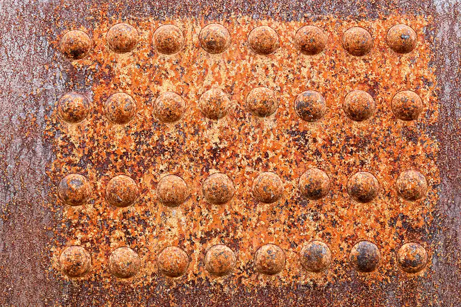 072 | 2007 | Merseburg | Technikpark – Deutsches Chemiemuseum | © carsten riede fotografie