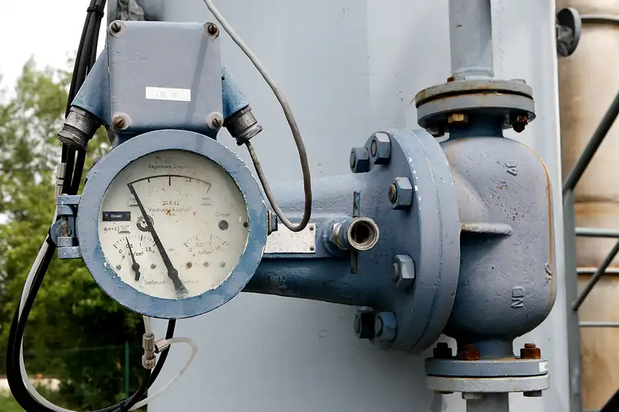 076 | 2007 | Merseburg | Technikpark – Deutsches Chemiemuseum | © carsten riede fotografie