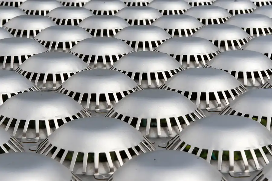 078 | 2007 | Merseburg | Technikpark – Deutsches Chemiemuseum | © carsten riede fotografie