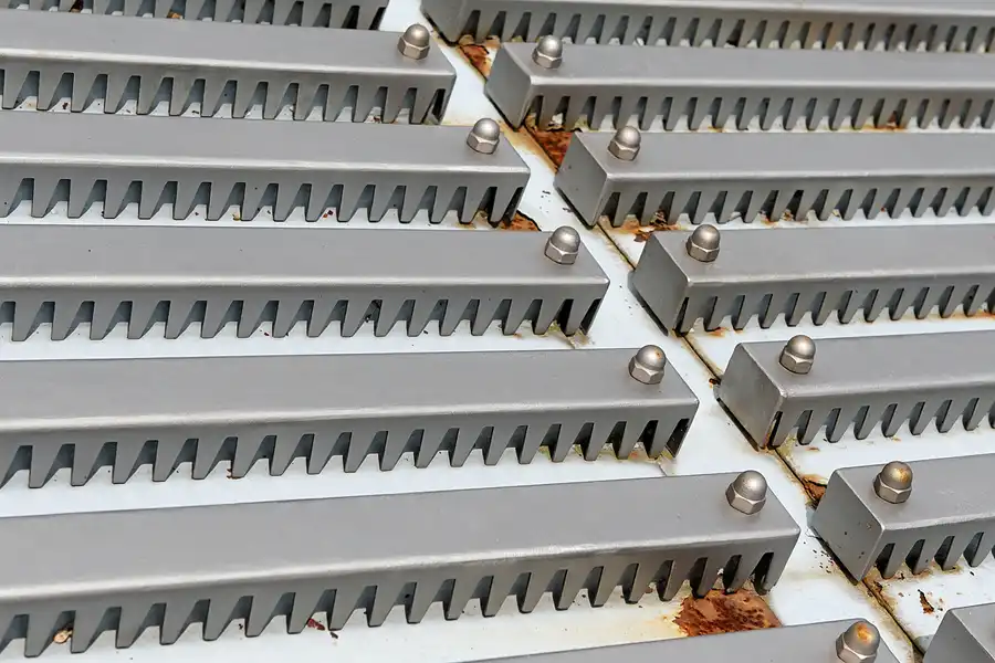 080 | 2007 | Merseburg | Technikpark – Deutsches Chemiemuseum | © carsten riede fotografie