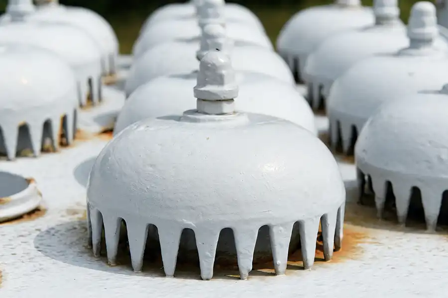 083 | 2007 | Merseburg | Technikpark – Deutsches Chemiemuseum | © carsten riede fotografie