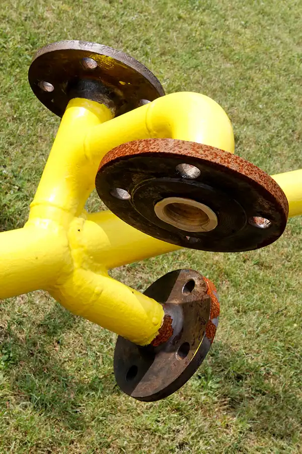 086 | 2007 | Merseburg | Technikpark – Deutsches Chemiemuseum | © carsten riede fotografie