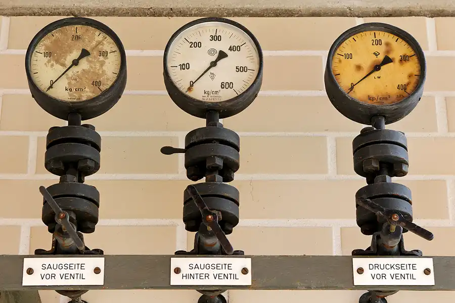 091 | 2007 | Merseburg | Technikpark – Deutsches Chemiemuseum | © carsten riede fotografie