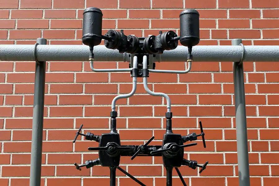 093 | 2007 | Merseburg | Technikpark – Deutsches Chemiemuseum | © carsten riede fotografie