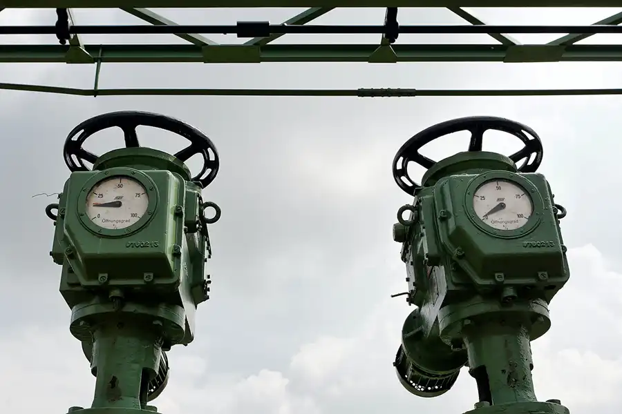 098 | 2007 | Merseburg | Technikpark – Deutsches Chemiemuseum | © carsten riede fotografie