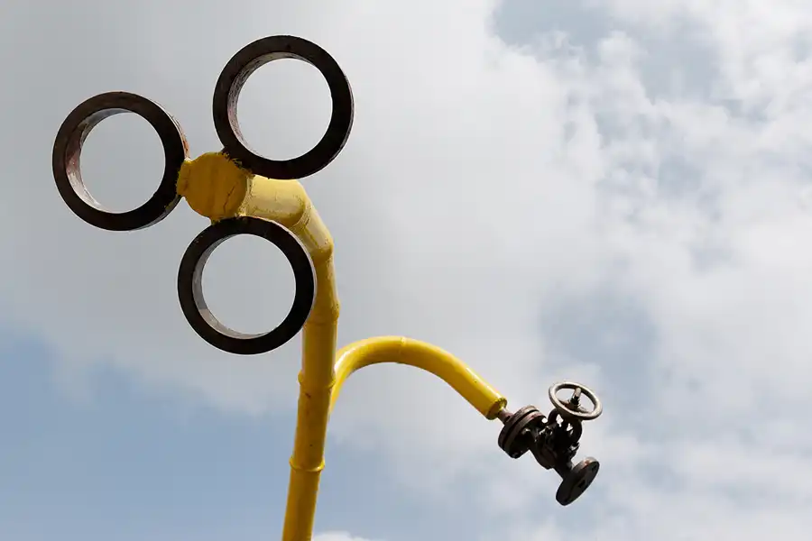 105 | 2007 | Merseburg | Technikpark – Deutsches Chemiemuseum | © carsten riede fotografie