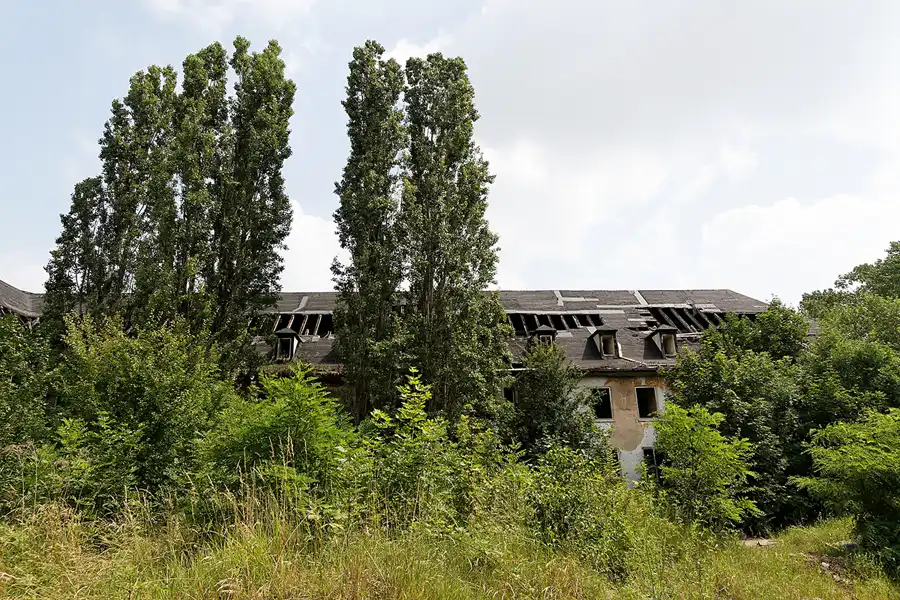 110 | 2007 | Merseburg | © carsten riede fotografie