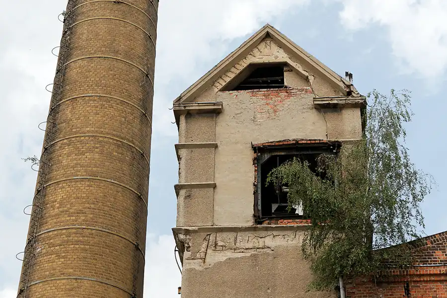 116 | 2007 | Markranstädt | © carsten riede fotografie