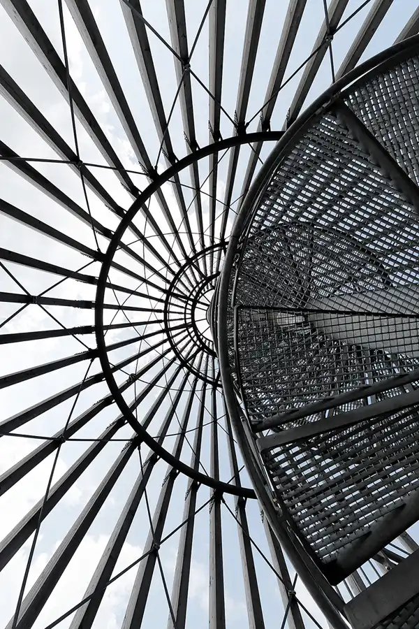 123 | 2007 | Zwenkau | Bistumshöhe | © carsten riede fotografie