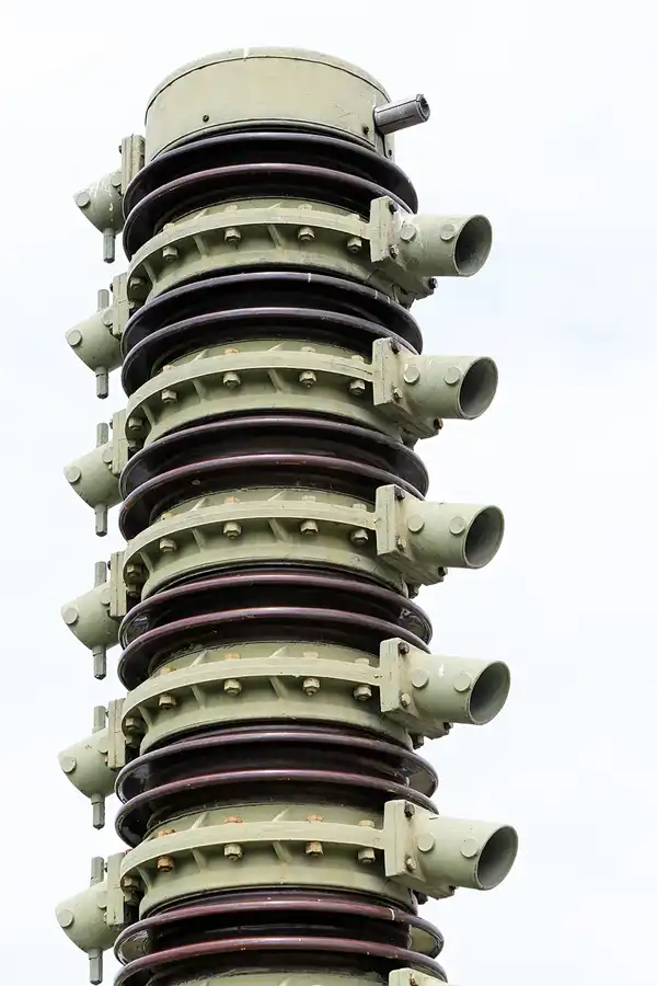 136 | 2007 | Zschornewitz | Kraftwerk | © carsten riede fotografie