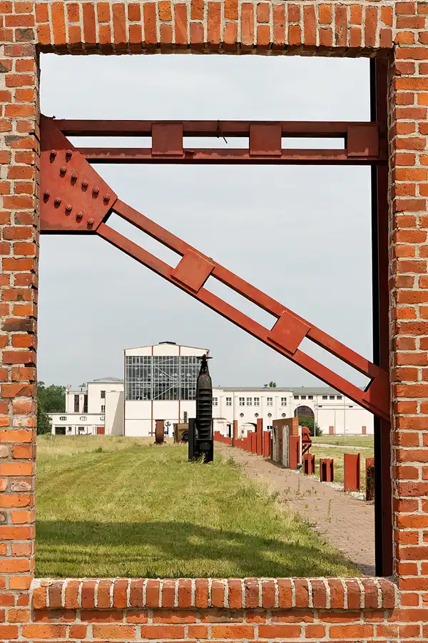 147 | 2007 | Zschornewitz | Kraftwerk | © carsten riede fotografie