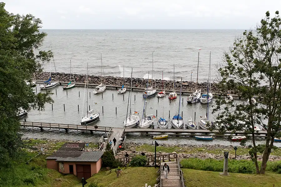 003 | 2007 | Lohme | © carsten riede fotografie