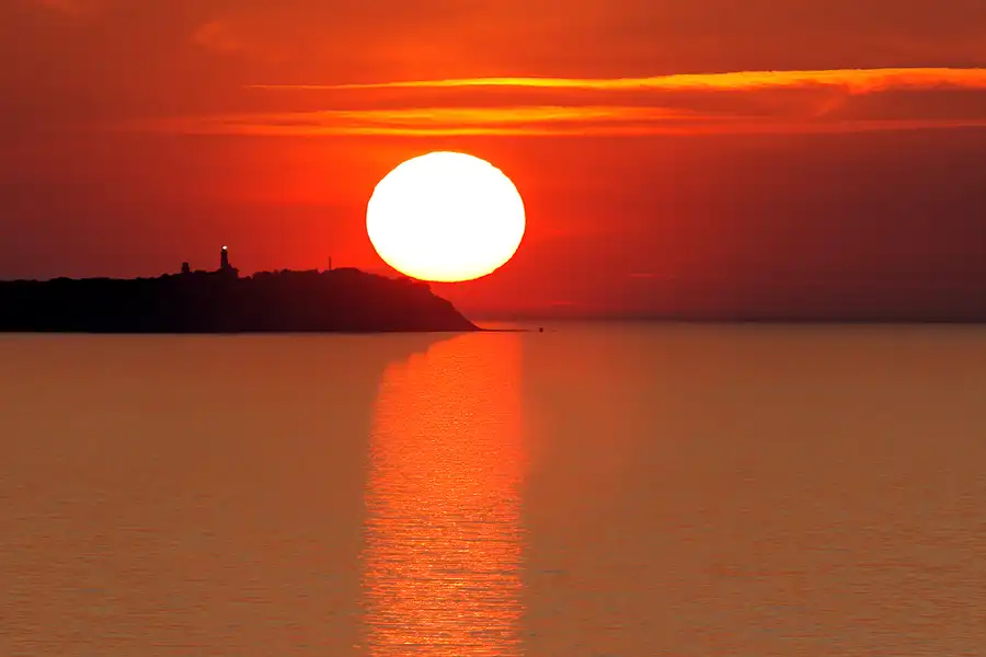 034 | 2007 | Lohme | 21:41:10 Uhr | © carsten riede fotografie